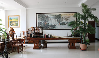 寶源科建企業(yè)風(fēng)采